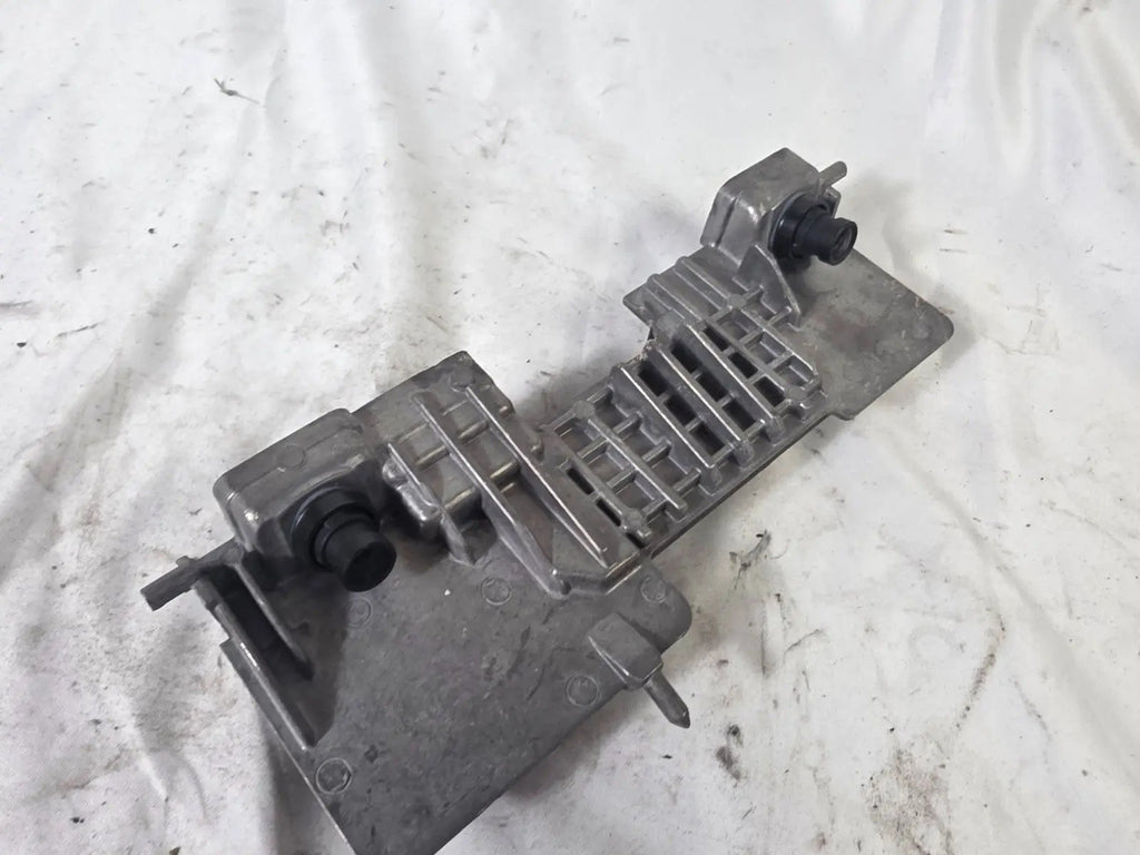 2023-2024 MERCEDES EQE350+ V295 WINDSHIELD LANE DEPARTURE KEEP ASSIST CAMERA OEM