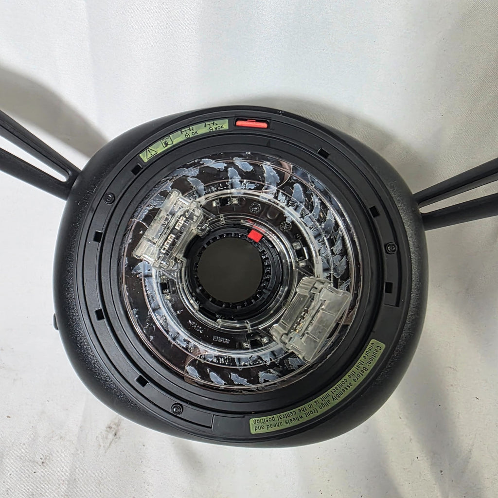 2021-2024 Mercedes Benz W223 Steering Column Switch Unit A2239003733 9051 OEM