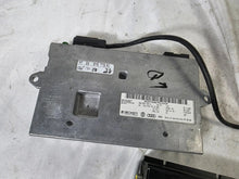 Load image into Gallery viewer, AUDI Q7 S5 GPS-TV NAVIGATION INFORMATION CONTROL MODULE & AUDIO AMP 4E0035729A