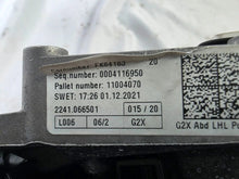 Load image into Gallery viewer, BMW G20 G28 2019-2023 Left Driver Mirror Blind Turn Lamp, CAMERA NOT INCLUDED