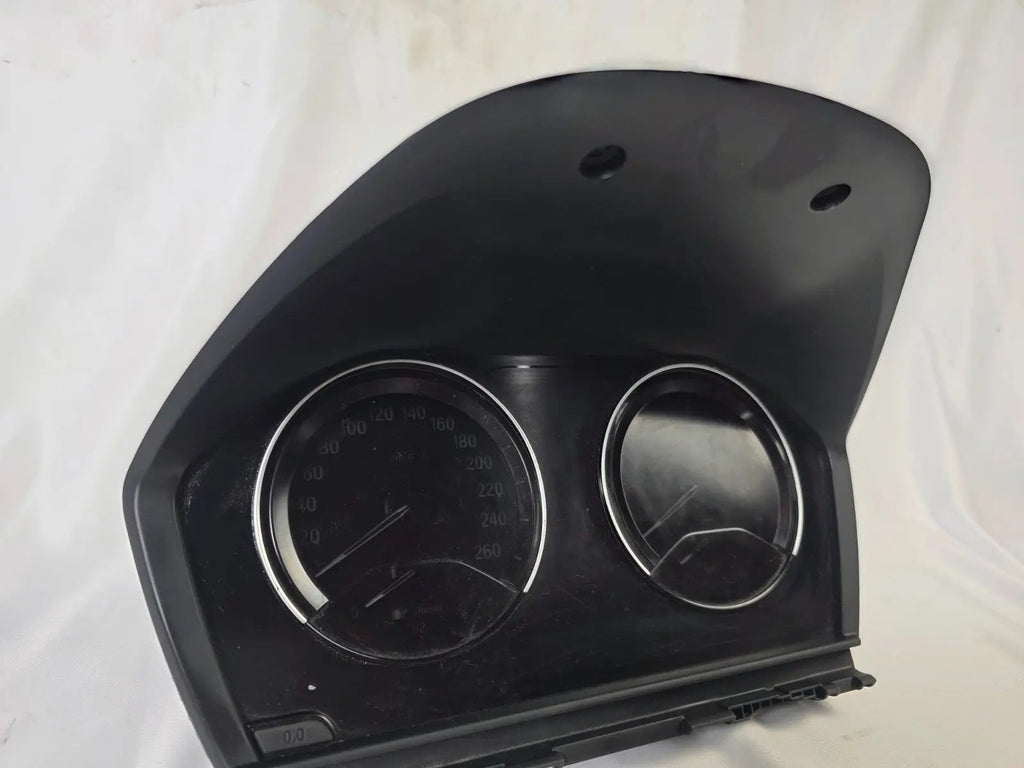 BMW F20 F21 F45 Instrument Cluster Diesel Speedometer Clocks OEM GENUINE 8710815