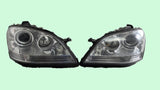 Mercedes Benz M-Class W164 2005-2011 LED OEM PAIR A1648201061 A1648200961