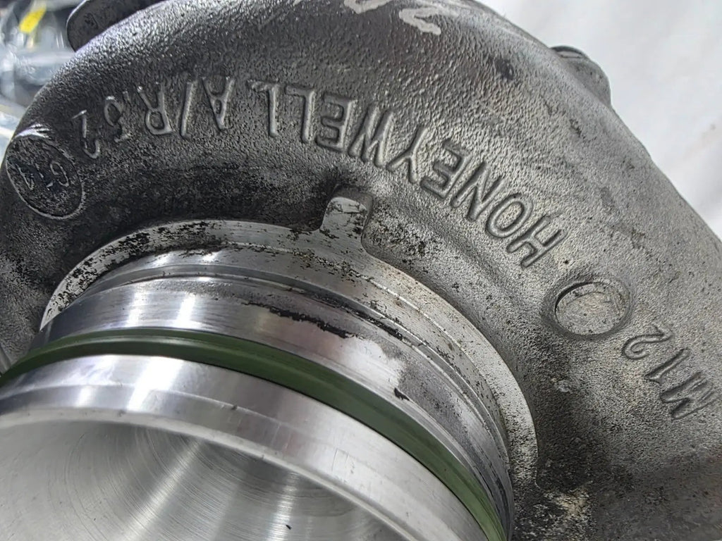 BMW 3 series F31 2,0 320d xDrive TURBO OEM GENUINE TURBOCHARGER B47 8570082