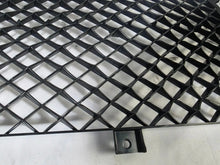 Load image into Gallery viewer, BENTLEY CONTINENTAL GT GTC FRONT GRILLE BLACK MESH OEM GENUINE NEW