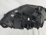 BMW 4 Series F32,F33,F36,F80,F82,F83 LCI LED Headlight LEFT GENUINE OEM 8738699