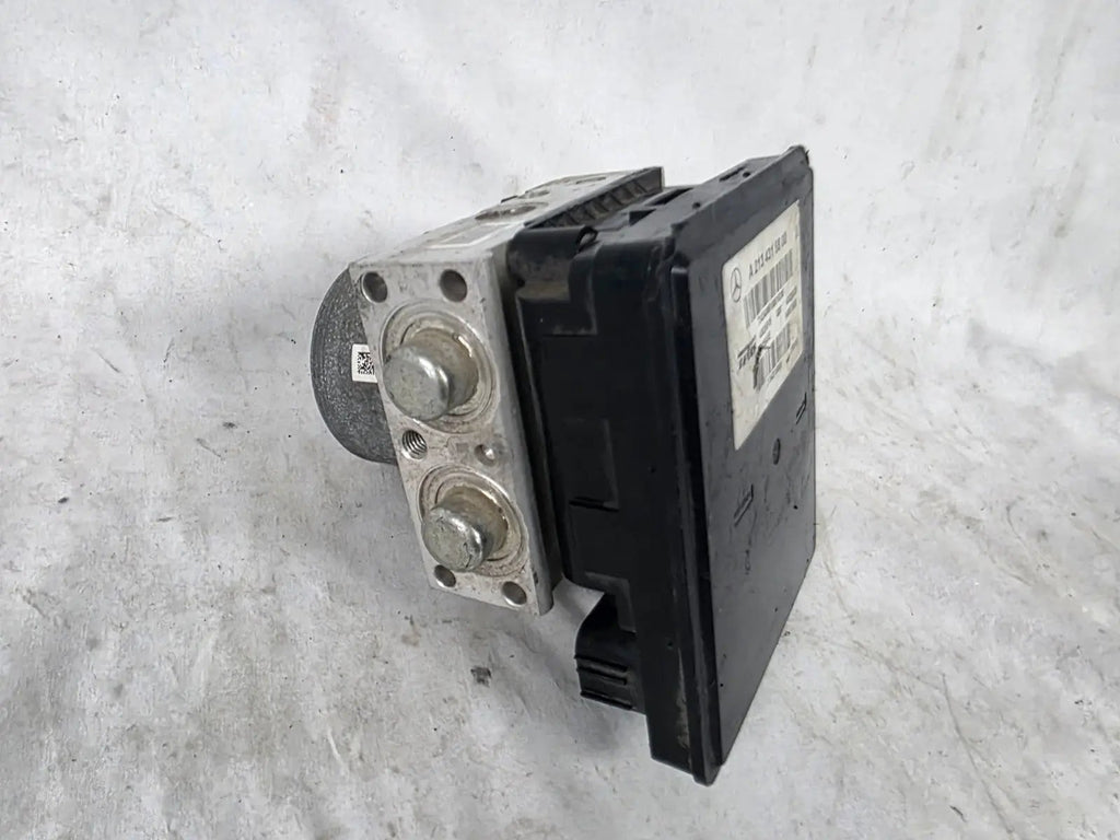 2016-2020 MERCEDES E220 W213 2.2L Diesel ABS Pump/Modulator A2134315800 OEM