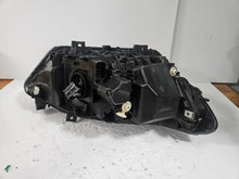 Load image into Gallery viewer, This image features the left-side LED headlight for the BMW 1 Series F20 and F21 LCI (facelift) models, with OEM genuine quality and part number 7492621. This used original headlamp is designed specifically for the facelifted versions, offering sharp LED illumination, precise fitment, and the premium build quality expected from BMW OEM components