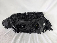 Load image into Gallery viewer, Used genuine BMW LED headlight for 4 Series models including G22, G23, G26, G80, G82, and G83. This left-side OEM headlamp, part number 9851035, is designed to perfectly fit and function in compatible BMW vehicles. The image shows the original BMW LED headlight in used condition with visible connectors, housing, and lens – ideal for replacement or repair of your vehicle’s front lighting system.