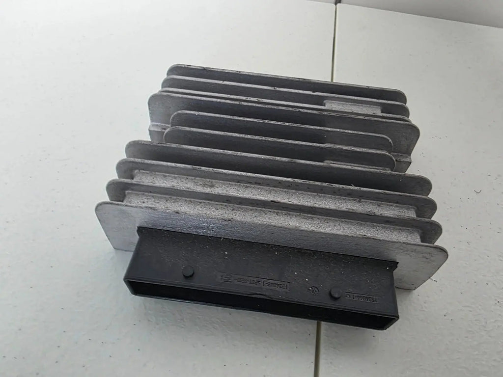 2017 - 2021 Mercedes-Benz GLC Class OEM Harman W253 ECU ENGINE SOUND MODULE