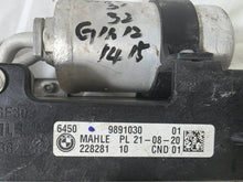 Load image into Gallery viewer, 2017-2023 BMW 530I G30 AC AIR CONDITIONING CONDENSER MAHLE OEM GENUINE 9891030
