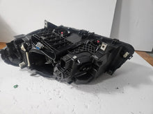 Load image into Gallery viewer, This image displays the right-side Xenon headlight for the BMW 5 Series F18 LCI, F10 LCI, and F11 LCI models, featuring OEM genuine quality with part number 7343912. This used original headlamp is designed specifically for the facelifted (LCI) versions, offering precise fitment, powerful Xenon illumination, and the premium durability expected from authentic BMW components.