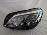 Mercedes Benz CLS C218, W218 FL MultiBeam LED LEFT USED OEM Genuine A2189060102