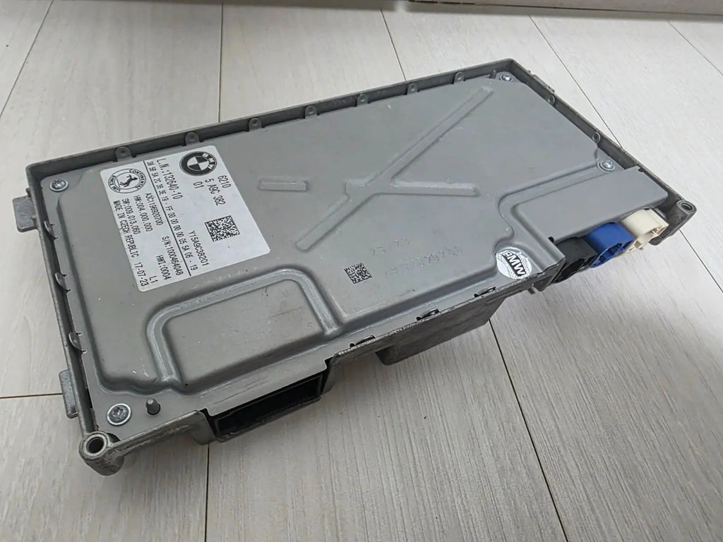 2021-2025 BMW 330i 430i i4 X5 Instrument Cluster Control Unit 62105A9C382 OEM