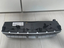 Load image into Gallery viewer, 2017 - 2019 MERCEDES E300 W213 A/C HEATER CLIMATE CONTROL PANEL OEM A2139059807