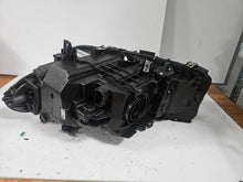 Load image into Gallery viewer, This image features the right-side LED headlight for the BMW 5 Series G30 and G31 models, with OEM genuine quality and part number 7439200. This used original headlamp is designed for a perfect fit on the right side, delivering bright LED illumination, modern styling, and the premium performance expected from authentic BMW components