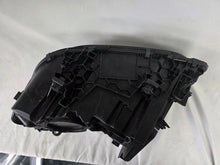 Load image into Gallery viewer, Genuine OEM Adaptive LED headlight for BMW iX3 and compatible models including G08, G01, F97, G02, and F98 with LCI (facelift) updates. This right-side headlamp, part number 5A29204, features adaptive lighting technology for enhanced road illumination and driving safety. The image showcases the original right LED headlight in used condition, clearly showing the lens, housing, and connector points — perfect for replacement on BMW iX3 and related LCI models.