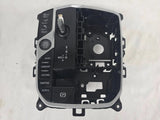 BMW G05 G06 G07 X5 X6 X7 Gear Selector Controller Glass Crystal OEM 5A1DDB0