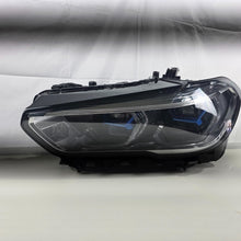 Load image into Gallery viewer, ππ BMW X5 G05, F95, G06, F96 Laser Headlight LEFT USED OEM GENUINE 5A27997