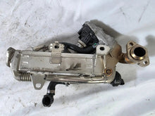 Load image into Gallery viewer, BMW 3er G20 5er G30 X3 G01 X4 G02 Exhaust Gas Cooler AGR-2 OEM GENUINE 7102262