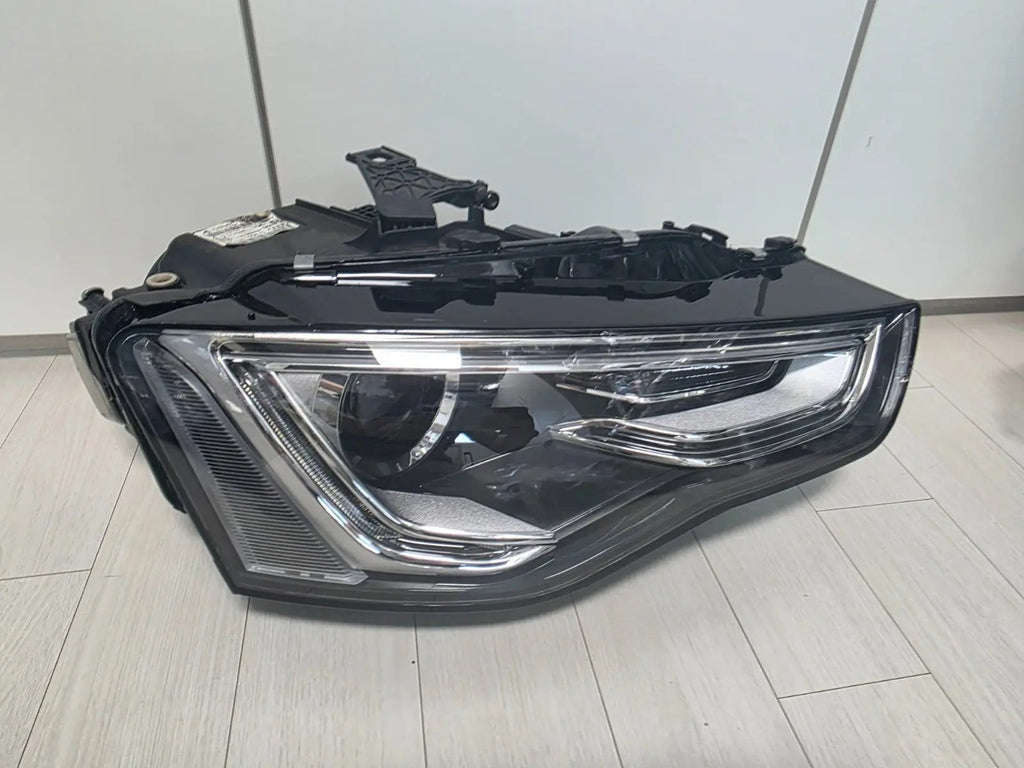 Audi A5 S5 Facelift HID Xenon Right AFS Headlight OEM GENUINE 8T0941006C