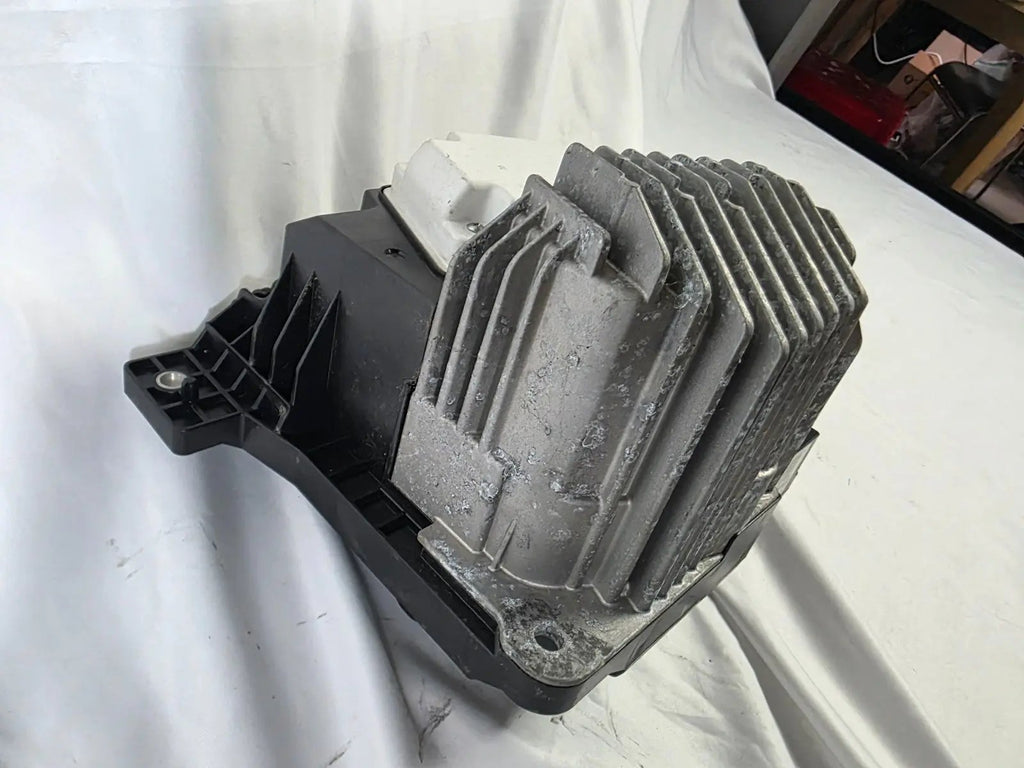 2014 - 2018 BMW X5 F15 Dashboard Heads Up Display HUD MONITOR Unit OEM 9321277