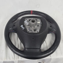 Load image into Gallery viewer, 2011-2016 BMW 528i 535i 550i "M" Sport Steering Wheel MSPORT STITCHING OEM Used