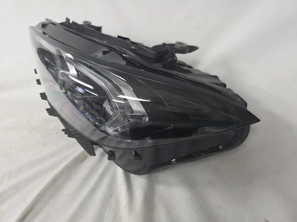 BMW 3 Series G20,G21 LCI Adaptive LED Headlight Shadow Line LEFT GENUINE 7885065