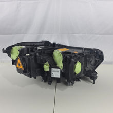 Load image into Gallery viewer, ππ BMW X5 G05, F95, G06, F96 Laser Headlight LEFT USED OEM GENUINE 5A27997