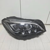 Mercedes Benz CLS C218, W218 FL MultiBeam LED RIGHT USED OEM Genuine A2189067202