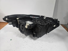Load image into Gallery viewer, This image displays the left-side LED headlight for the BMW 1 Series F20 and F21 models, featuring OEM genuine quality with part number 7358391. This used original headlamp offers bright LED illumination, precise factory fitment, and durable performance, perfectly suited for the sporty and compact design of the BMW 1 Series