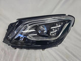 Mercedes-Benz S-Class W222 FL Multibeam LED LEFT USED OEM Genuine A2229064105