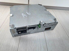 Load image into Gallery viewer, Audi A5 2013 A8 4H D4 Facelift TV Tuner Digital Dmb-Dtv Control Unit 4H0919129C