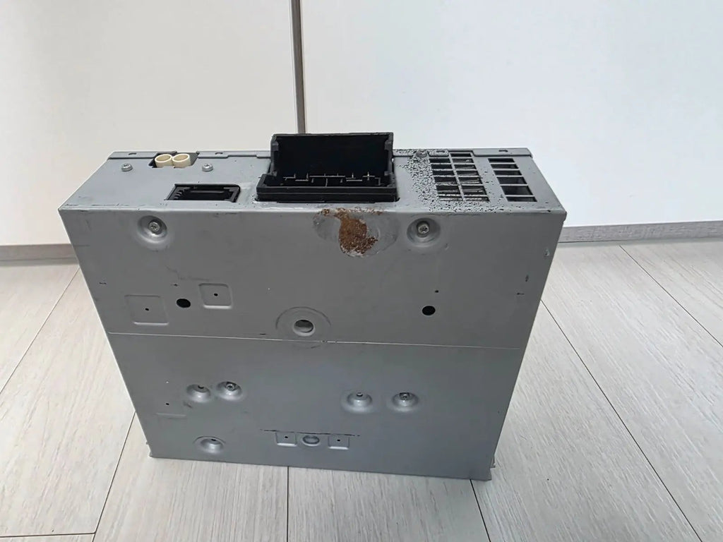 Audi A7 CENTRAL CONTROL Headunit Sat Nav Radio MULTIMEDIA Navigation 4G0035056C