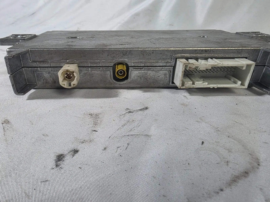 MERCEDES E CLASS W213 C238 REAR VIEW PARKING CAMERA CONTROL MODULE A2139006120