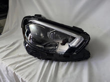 Load image into Gallery viewer, This image features the right-side MultiBeam LED headlight for the Mercedes-Benz E-Class W213 Facelift (FL) model, with OEM genuine quality and part number A2139068409. This used original headlamp is designed for the facelifted W213, offering precision-fit installation, advanced MultiBeam LED technology for adaptive lighting, and the premium performance expected from Mercedes-Benz components.