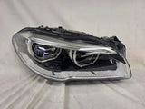 BMW 5 Series F10 LCI, F11 LCI, F18 LCI, Adaptive LED OEM Headlight RIGHT 7352482