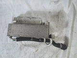 BMW G01 G02 X3 X4 AC Air Conditioning Compact Condenser Dryer 18-24 OEM 9367096