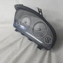 Load image into Gallery viewer, BMW 5 SERIES F10 520D Instrument CLUSTER SPEEDOMETER Panel KMH OEM 9249338
