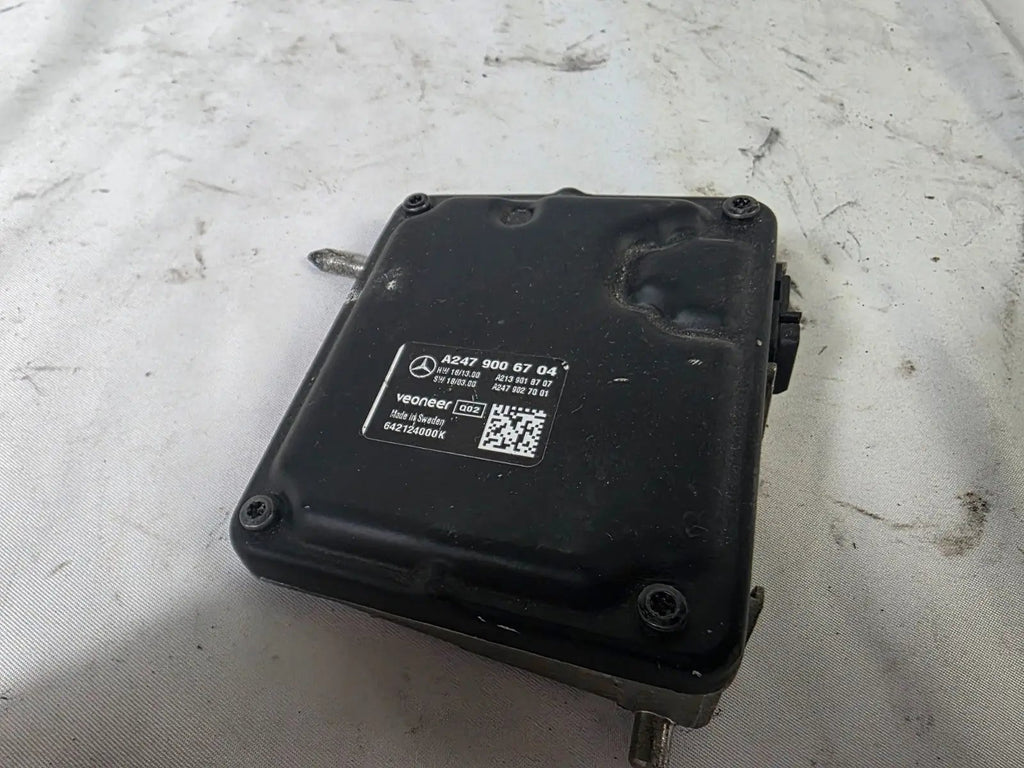 2019 - 2023 MERCEDES BENZ LANE DEPARTURE NIGHT VISION CAMERA OEM A2479006704