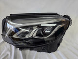 Mercedes-Benz GLC X253, W253 LED High Performance LEFT GENUINE OEM A2539065101