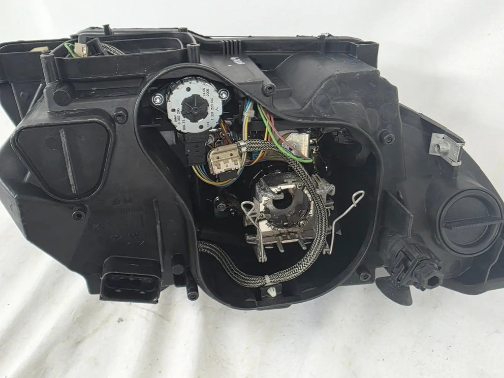 2007 - 2010 BMW E92 E93 328I 335I FRONT LEFT XENON HID HEADLIGHT OEM 7162145