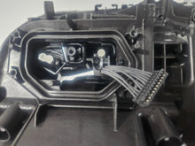 Load image into Gallery viewer, This image shows the right-side Adaptive LED headlight for the BMW 3 Series G20 LCI and G21 LCI models, featuring OEM genuine quality with part number 9450802. This used original headlamp is designed for the facelift (LCI) versions, offering precise fitment, advanced adaptive LED technology, and high-performance illumination tailored for modern BMW styling and safety