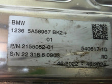 Load image into Gallery viewer, BMW i4 2023 Electric Engine Control Unit Module 5A58967 400kW RAG127389