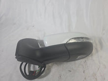 Load image into Gallery viewer, VW Golf Cabriolet Exterior Side Mirror White OEM Genuine 5K7857507J9B9