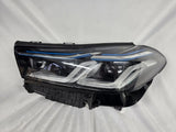 BMW 6 Series GT G32 Laser Headlight LEFT OEM GENUINE 5A38905