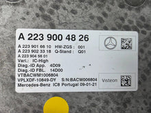 Load image into Gallery viewer, Mercedes-Benz EQE EQS S-Class Instrument Cluster Control Module OEM A2239004826