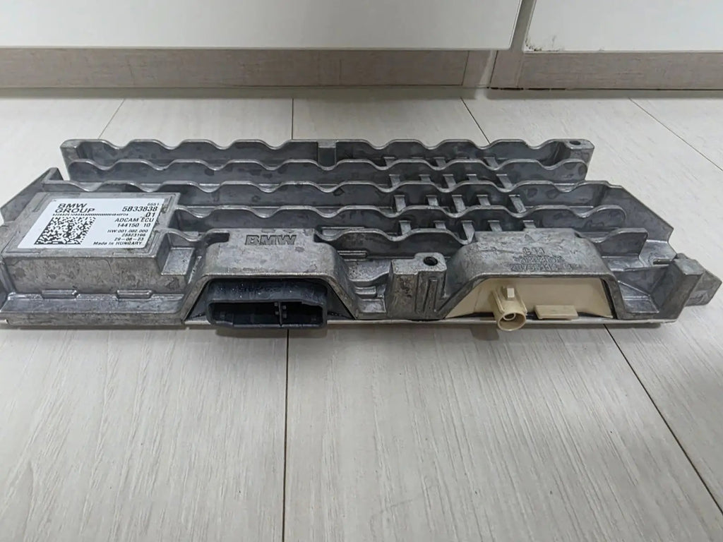 BMW iX 2021 X7 G07 Control Unit Automated Parking Sensor Camera MODULE 5B33838