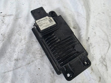 Load image into Gallery viewer, 2016 2017 2018 Ford Explorer Adaptive Cruise Distance RADAR OEM GB5T 9G768 AD