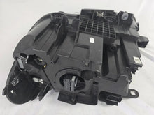 Load image into Gallery viewer, Used genuine BMW Adaptive LED headlight for X1 F48 LCI (facelift) model. This right-side OEM headlamp, part number 5A01178, is equipped with adaptive lighting technology for improved night visibility and cornering performance. The image displays the original right Adaptive LED headlight in used condition, showing the clear lens, mounting brackets, and electrical connectors — an ideal OEM replacement for BMW X1 F48 LCI vehicles.