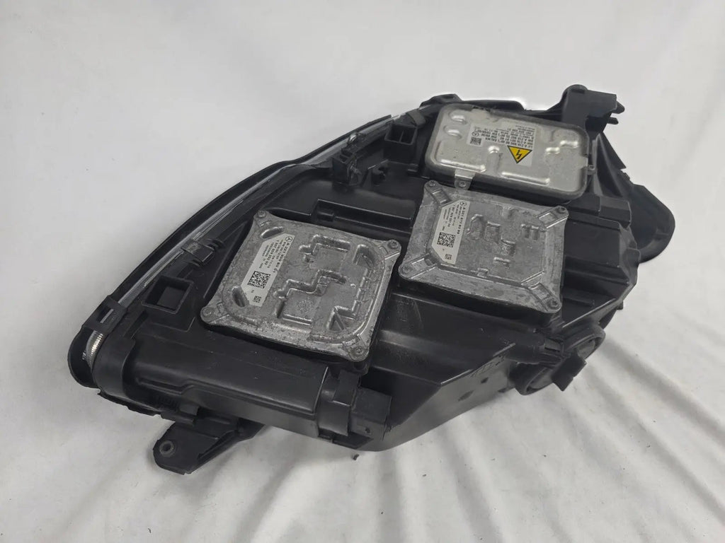 MERCEDES BENZ S-CLASS W221 ADAPTIVE BI-XENON Headlight LEFT OEM A2218202939